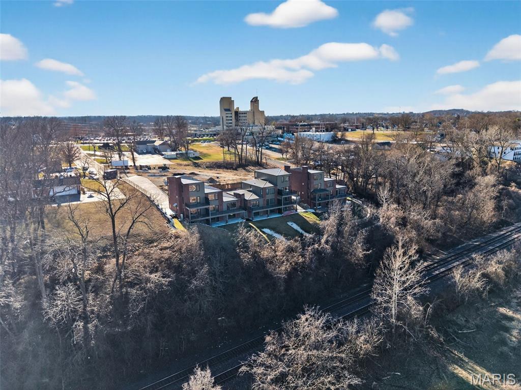 The Bluffs at Bassora Place - Residential