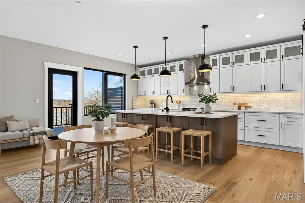 The Bluffs at Bassora Place - Residential