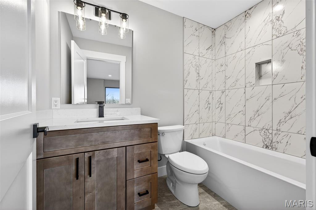 The Bluffs at Bassora Place - Residential