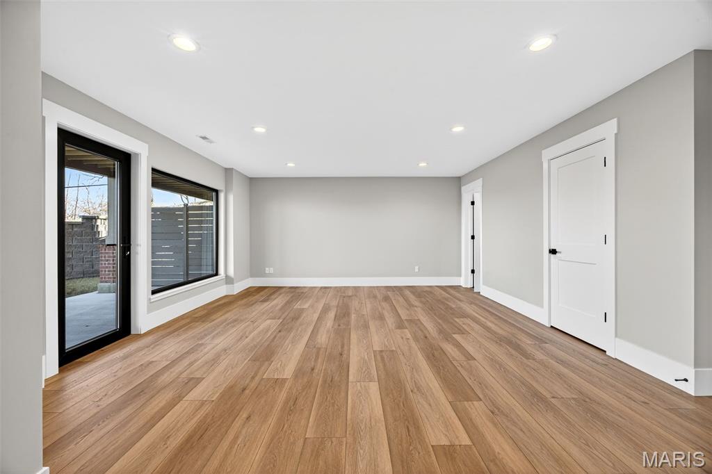 The Bluffs at Bassora Place - Residential