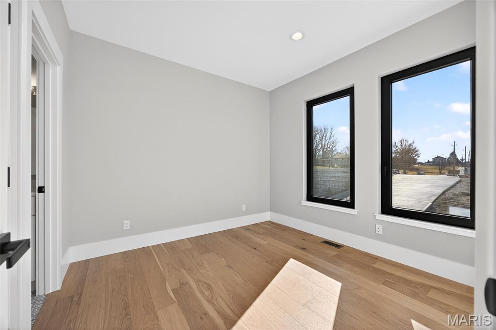 The Bluffs at Bassora Place - Residential