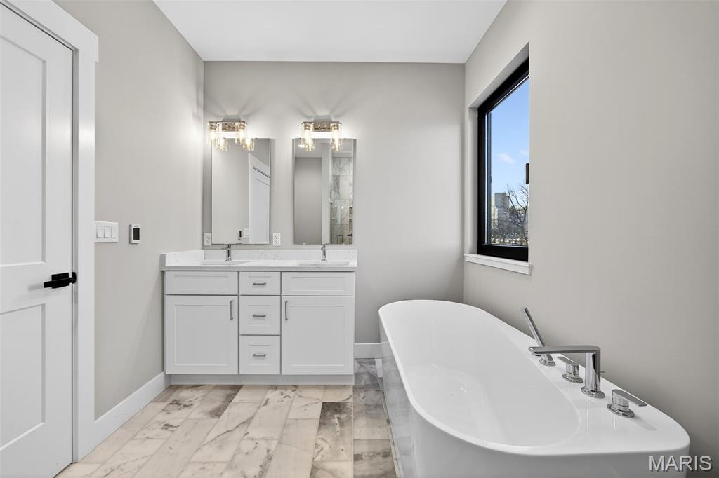 The Bluffs at Bassora Place - Residential