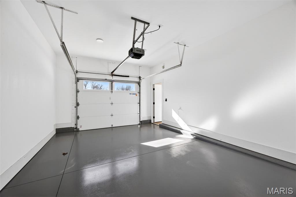 The Bluffs at Bassora Place - Residential