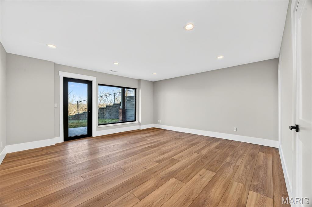 The Bluffs at Bassora Place - Residential