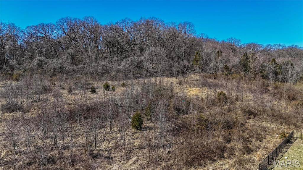 615 Corisande Hill Road