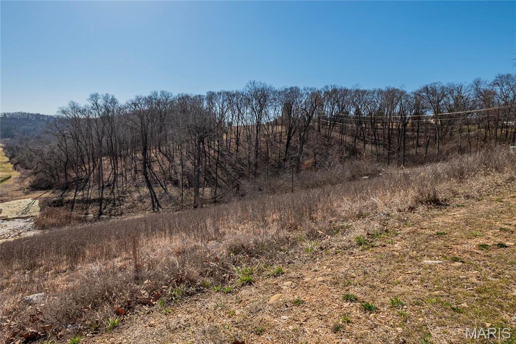 615 Corisande Hill Road