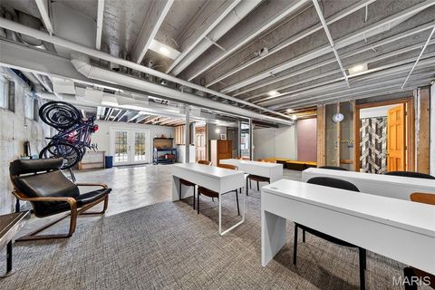 Tiny photo for 210 Tanner Drive, Wentzville, MO 63385 (MLS # 25078130)