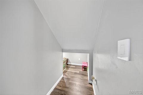 Tiny photo for 210 Tanner Drive, Wentzville, MO 63385 (MLS # 25078130)