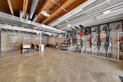 Tiny photo for 210 Tanner Drive, Wentzville, MO 63385 (MLS # 25078130)