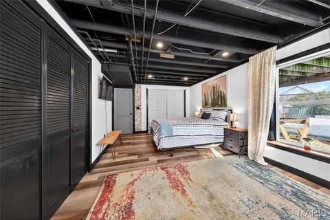 Tiny photo for 210 Tanner Drive, Wentzville, MO 63385 (MLS # 25078130)