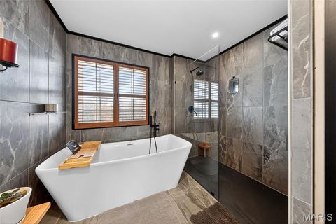 Tiny photo for 210 Tanner Drive, Wentzville, MO 63385 (MLS # 25078130)