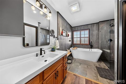 Tiny photo for 210 Tanner Drive, Wentzville, MO 63385 (MLS # 25078130)