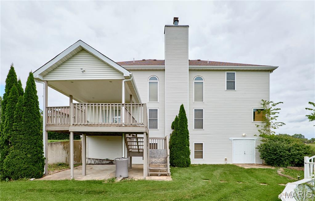 Cornerstone Farms - Residential