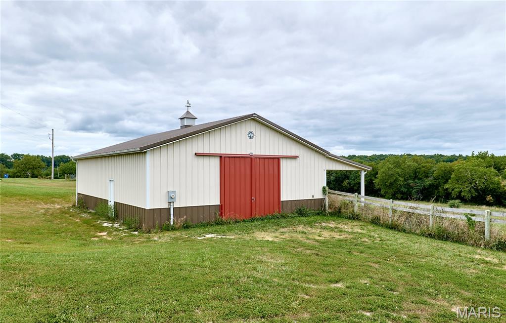 Cornerstone Farms - Residential