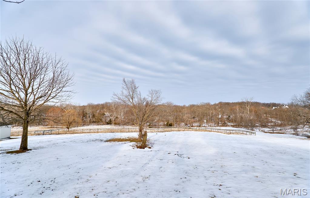 Cornerstone Farms - Residential