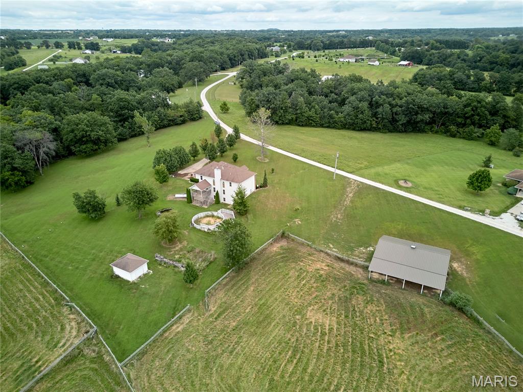 Cornerstone Farms - Residential