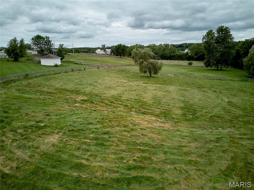 Cornerstone Farms - Residential