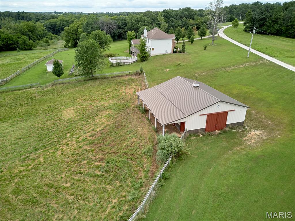 Cornerstone Farms - Residential