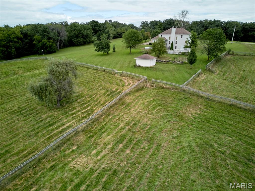 Cornerstone Farms - Residential