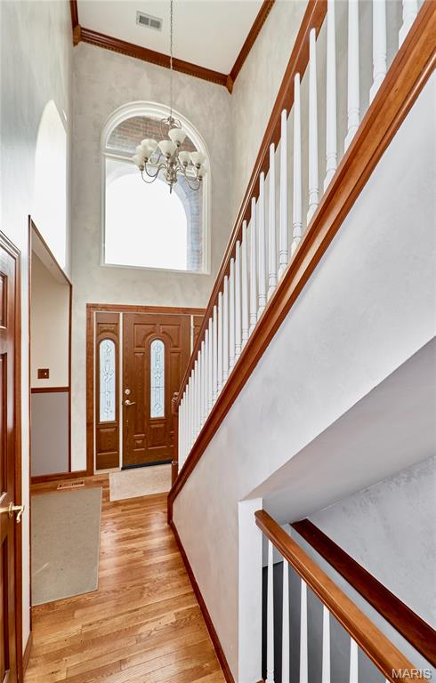 Cornerstone Farms - Residential