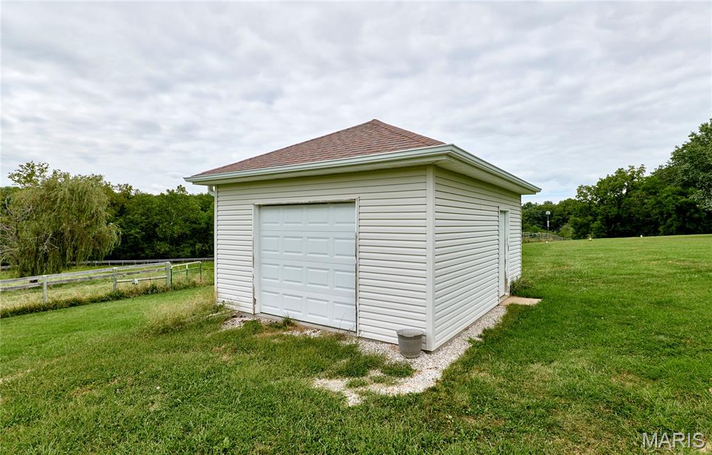 Cornerstone Farms - Residential