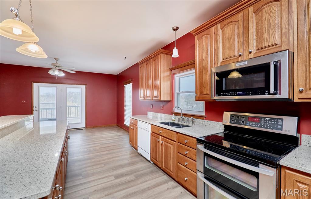 Cornerstone Farms - Residential