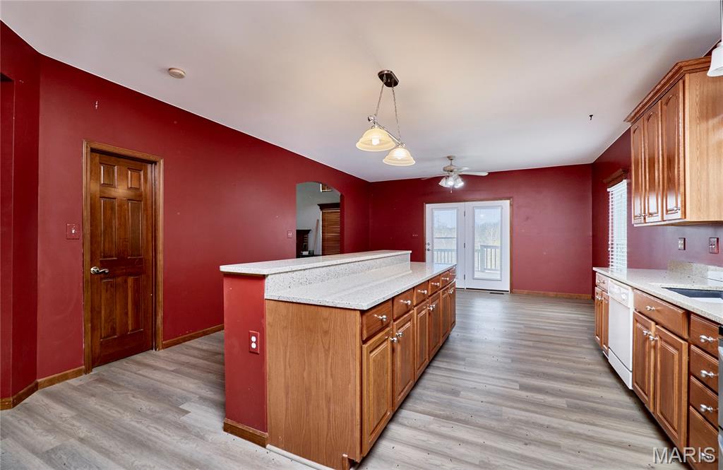 Cornerstone Farms - Residential