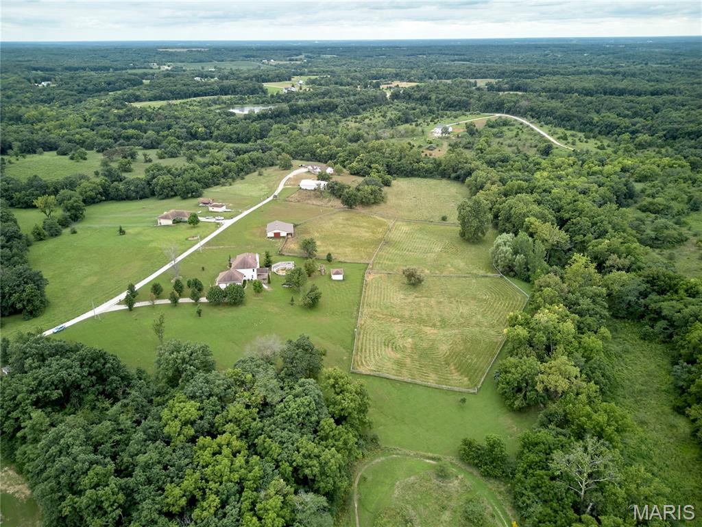 Cornerstone Farms - Residential