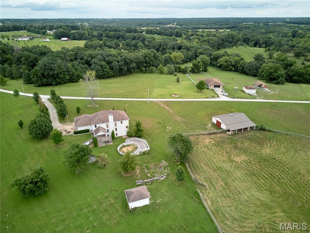 Cornerstone Farms - Residential