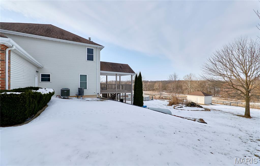 Cornerstone Farms - Residential