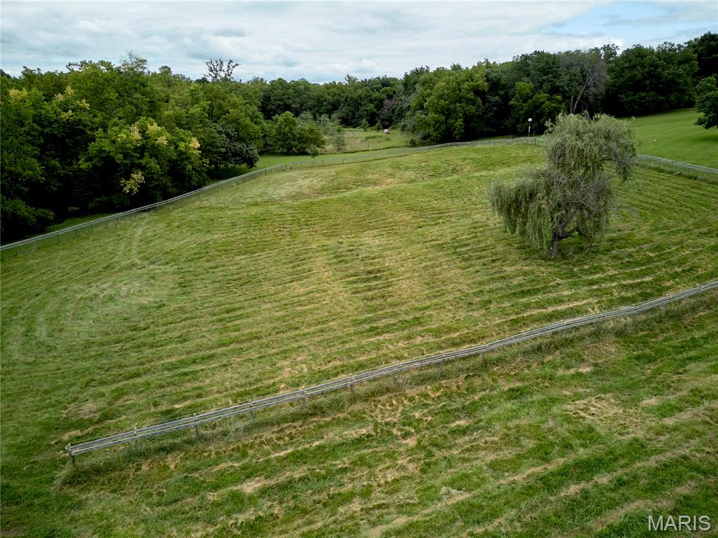 Cornerstone Farms - Residential