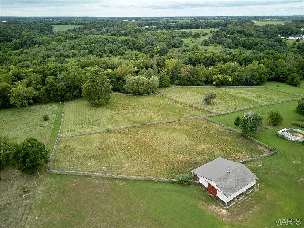 Cornerstone Farms - Residential
