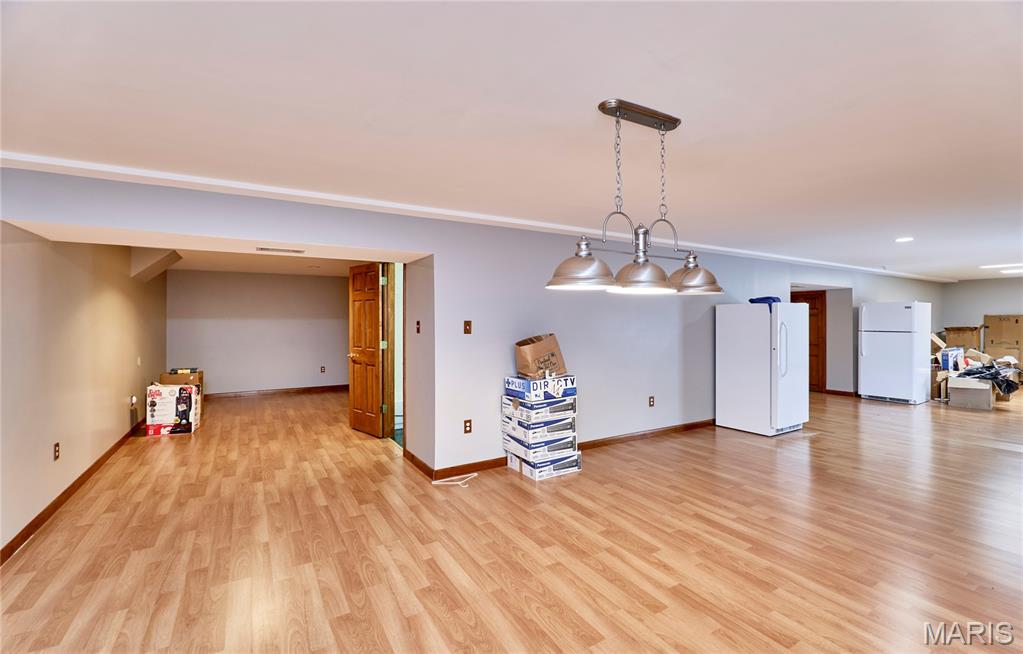 Cornerstone Farms - Residential