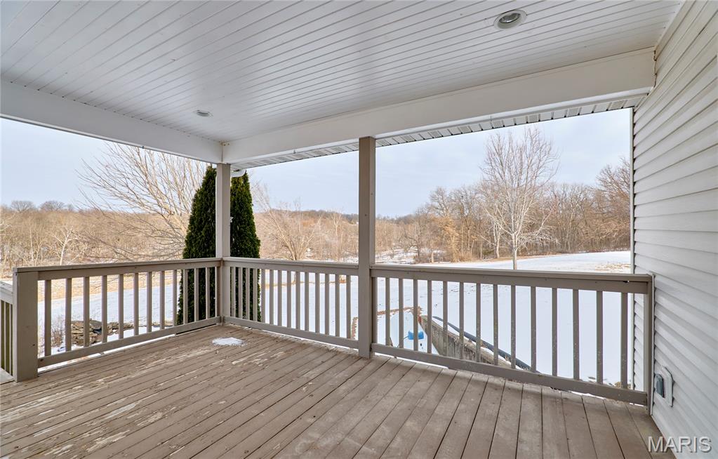 Cornerstone Farms - Residential