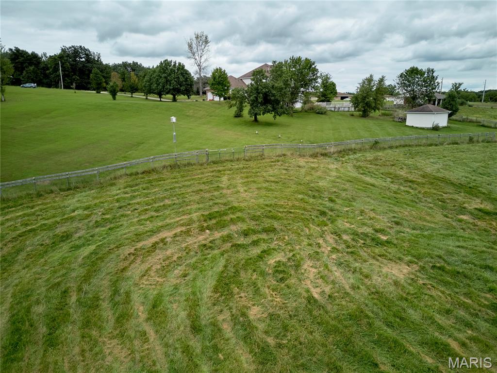 Cornerstone Farms - Residential