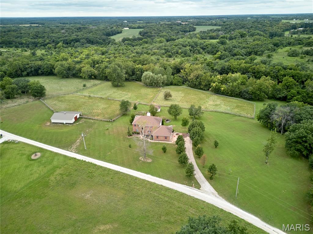 Cornerstone Farms - Residential