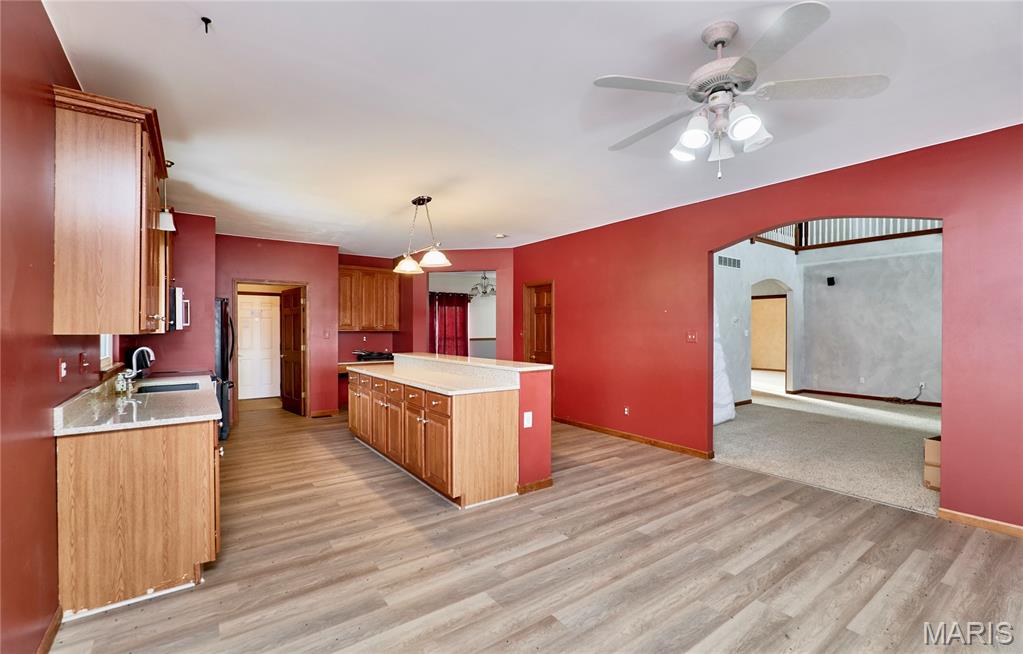 Cornerstone Farms - Residential