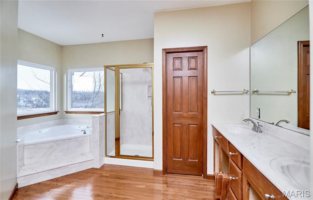 Cornerstone Farms - Residential