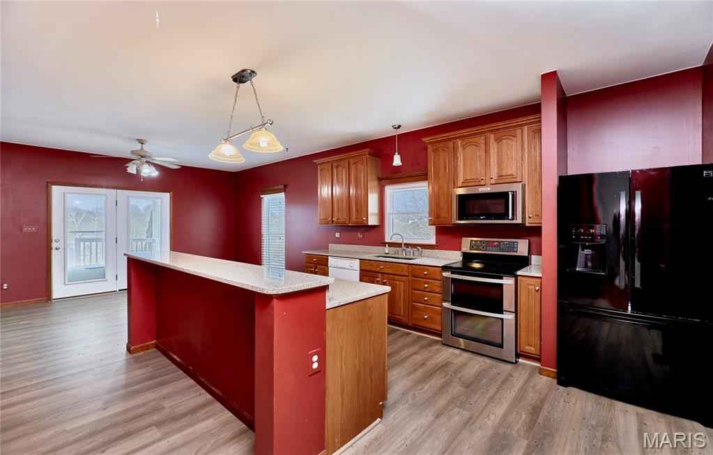 Cornerstone Farms - Residential