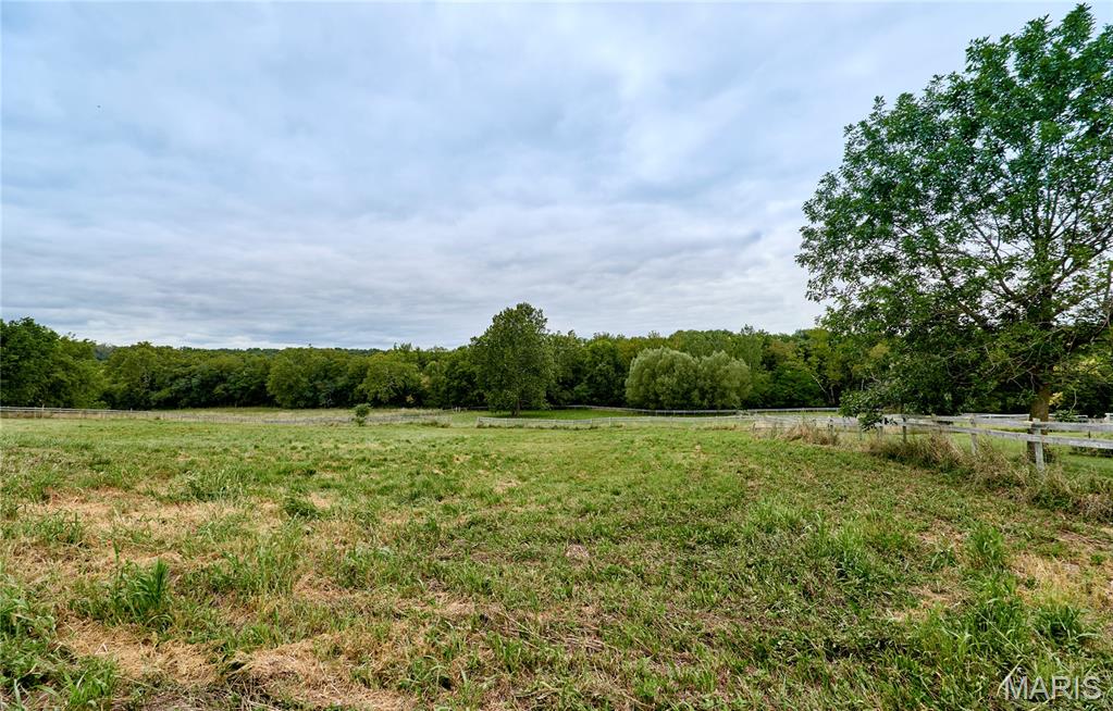 Cornerstone Farms - Residential