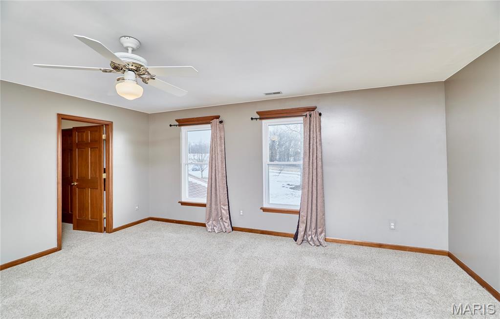 Cornerstone Farms - Residential