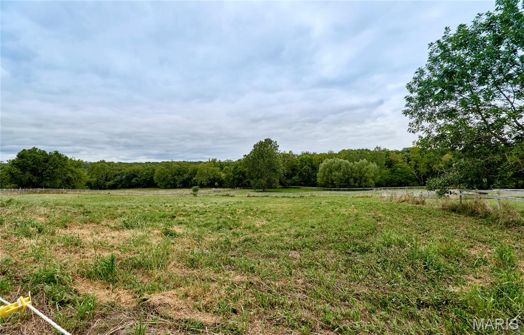 Cornerstone Farms - Residential