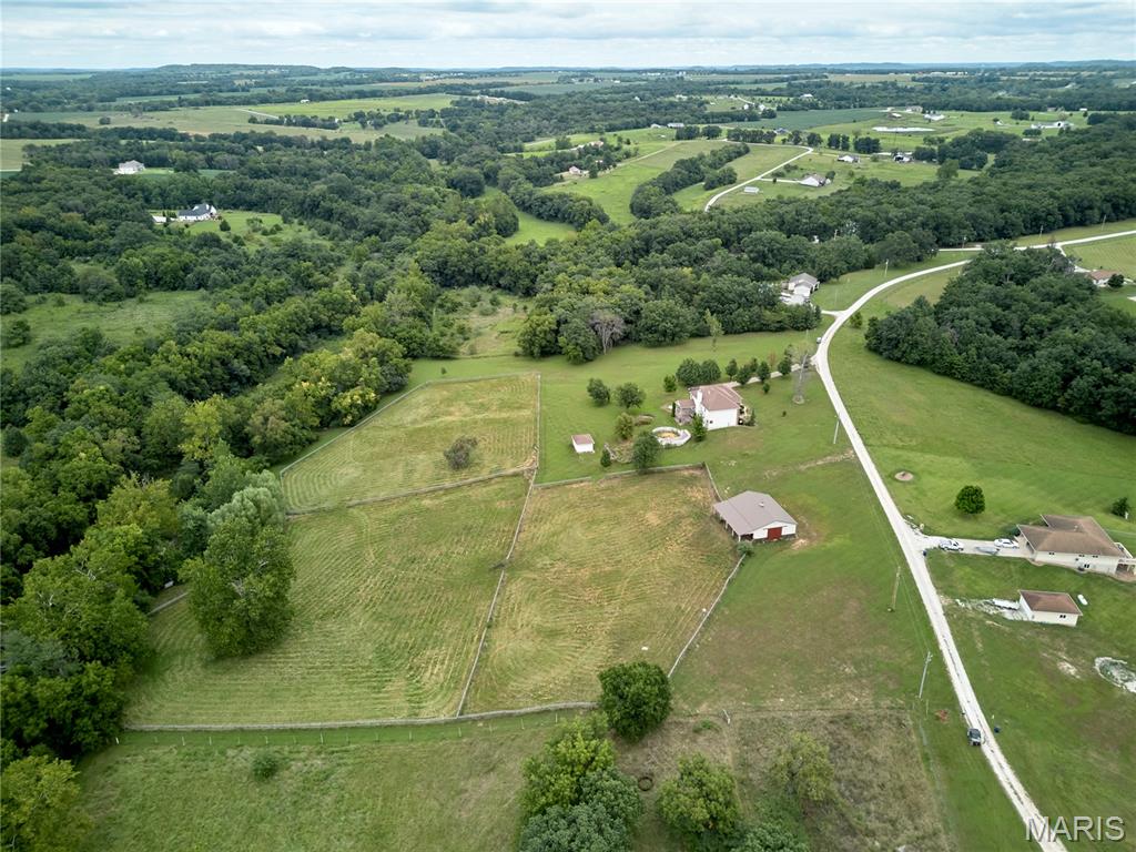 Cornerstone Farms - Residential