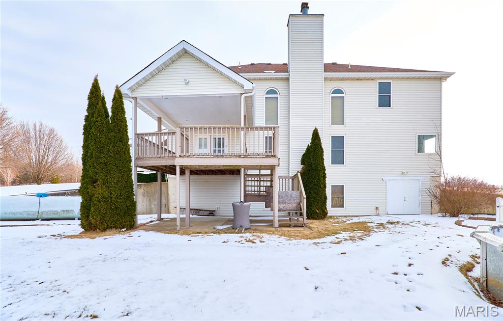 Cornerstone Farms - Residential