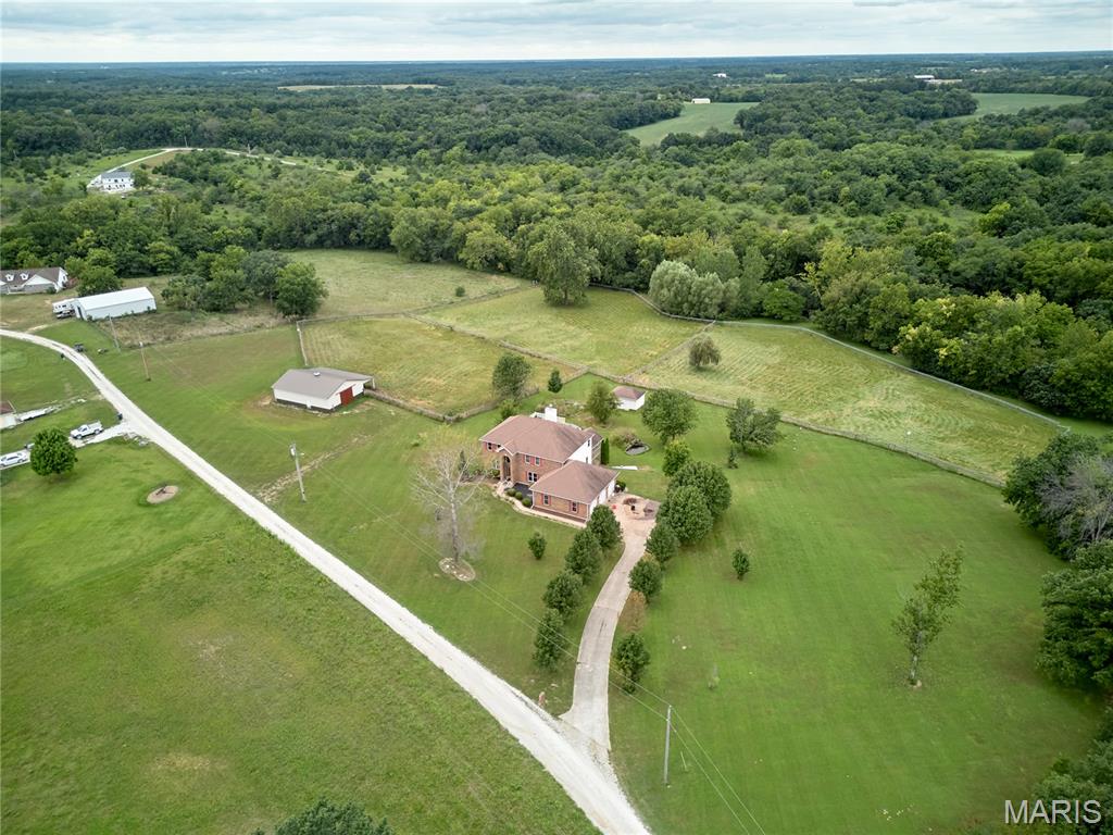Cornerstone Farms - Residential