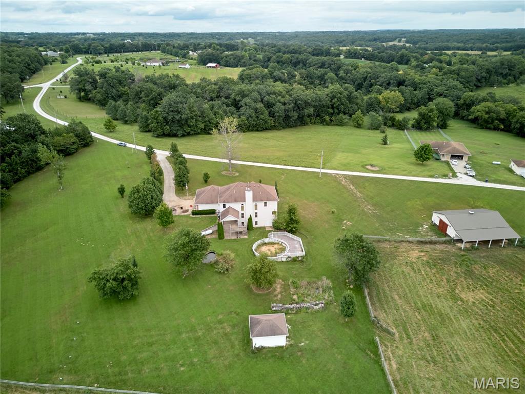 Cornerstone Farms - Residential