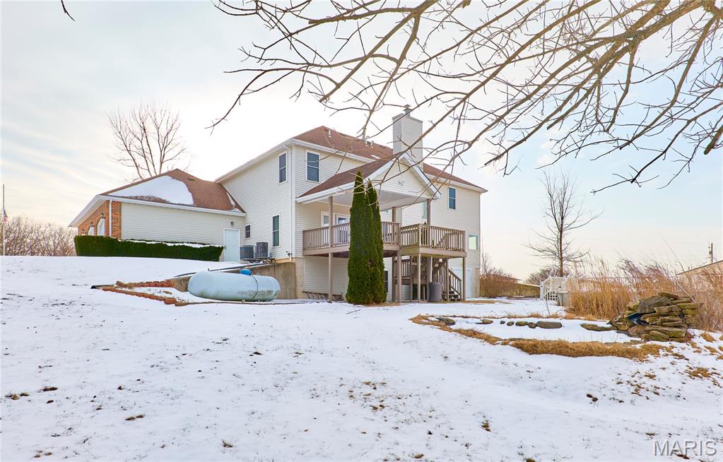 Cornerstone Farms - Residential