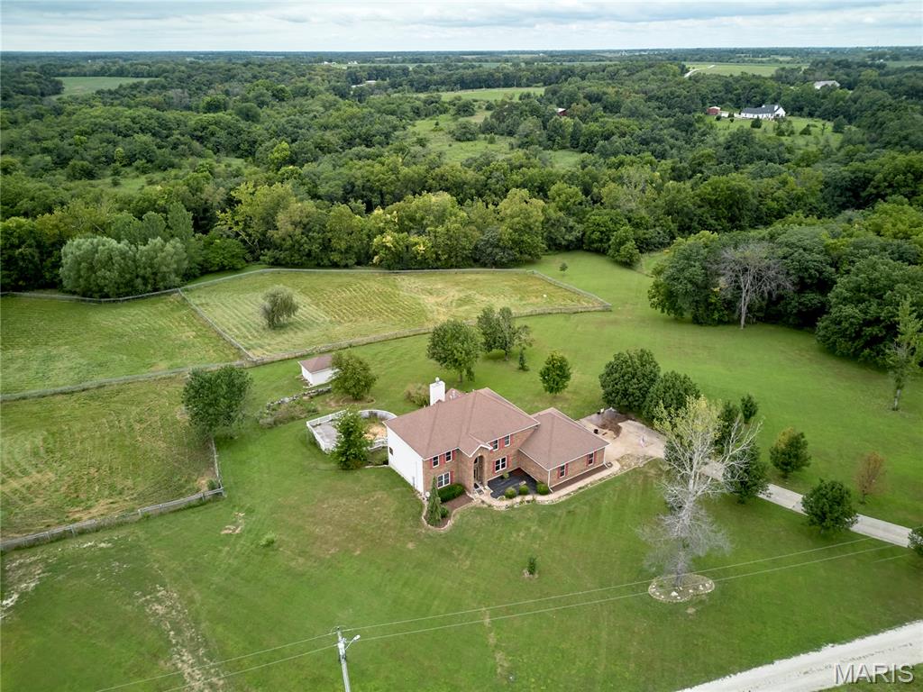 Cornerstone Farms - Residential