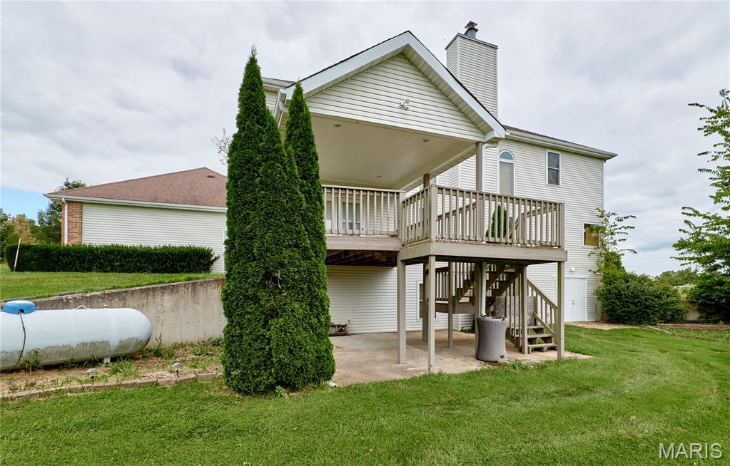 Cornerstone Farms - Residential