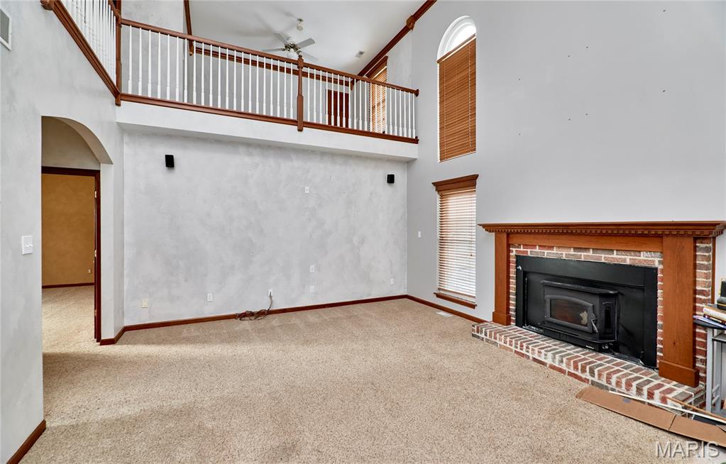 Cornerstone Farms - Residential